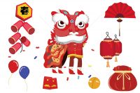 新春拜年活動115年2月11日(三)上午9：30