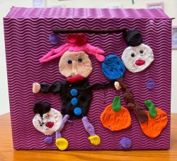 ▴小小藝術家▴